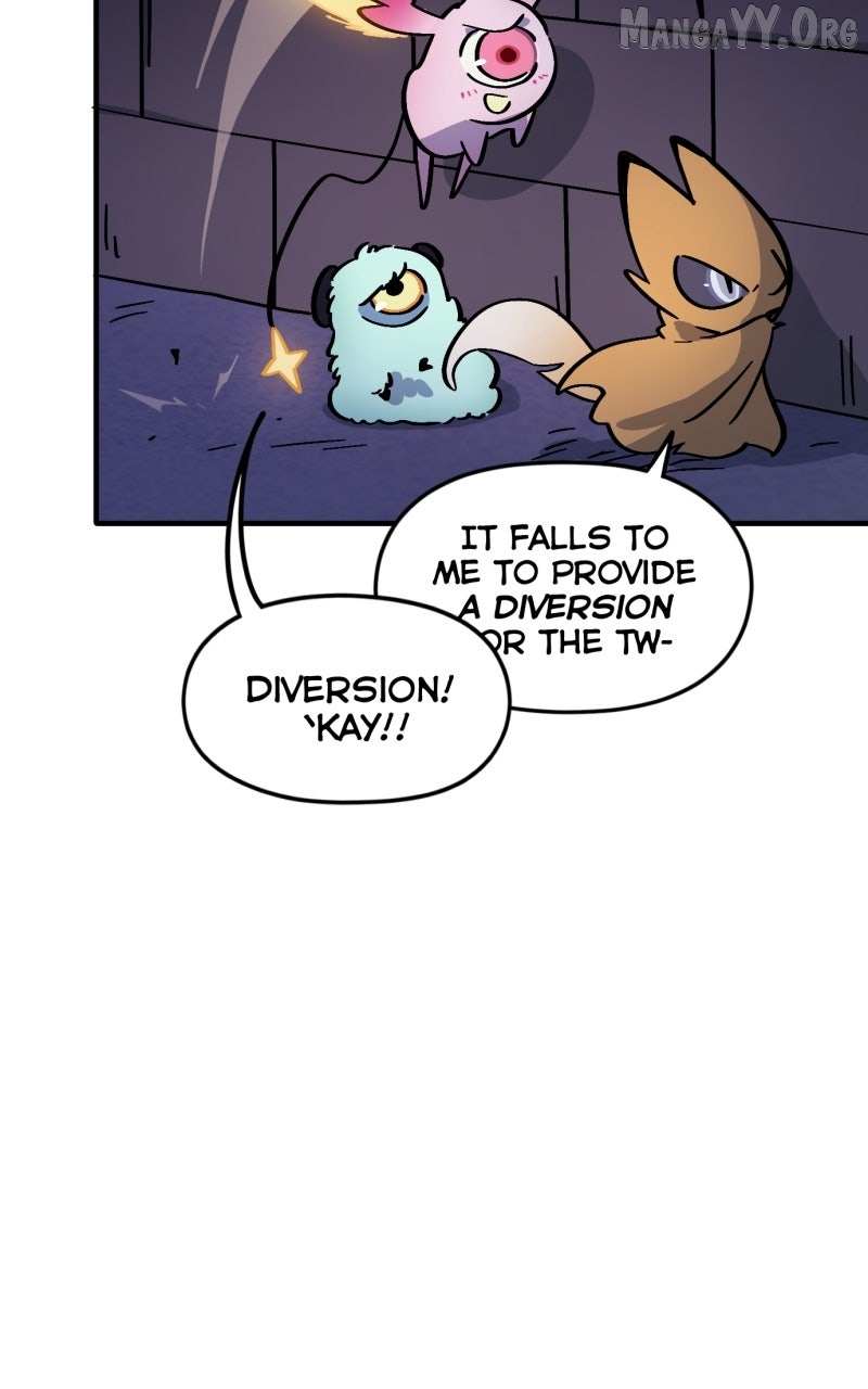 New Magical Me Chapter 49 page 9 - 