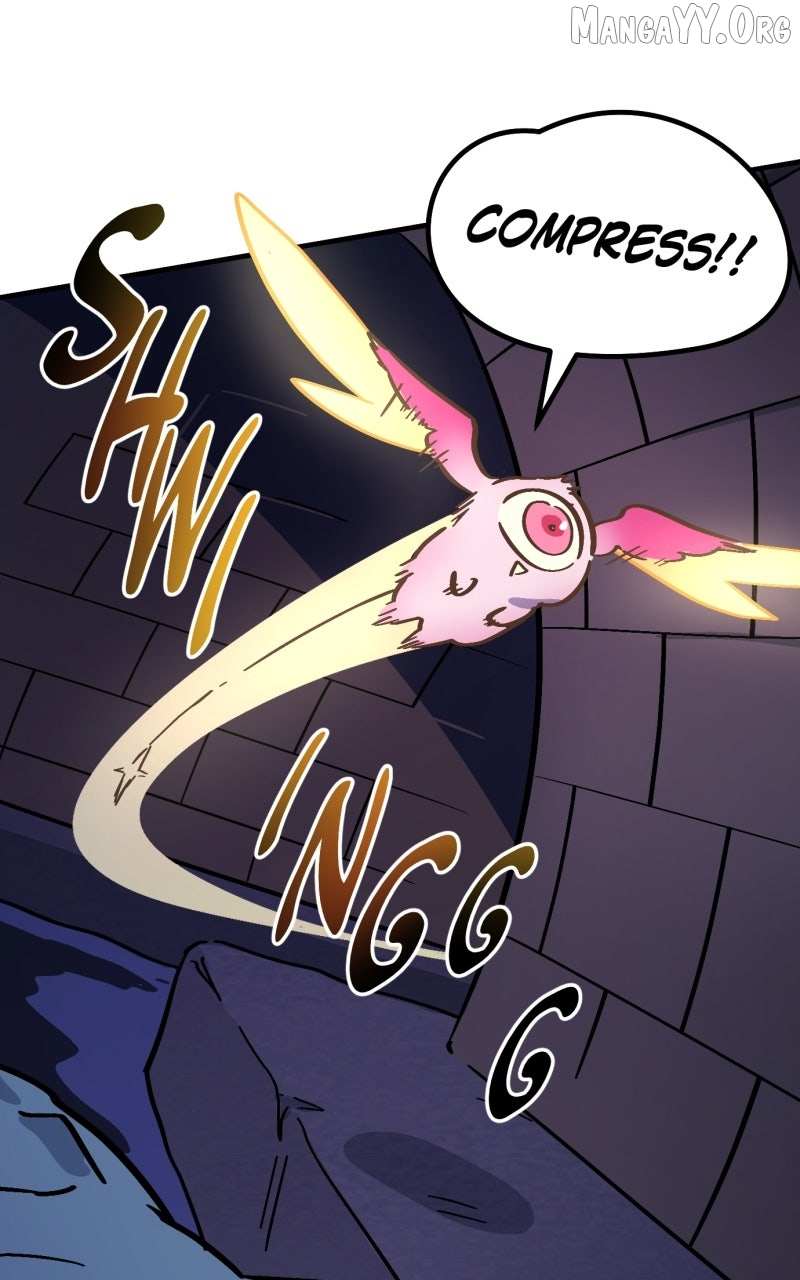 New Magical Me Chapter 49 page 10 - 