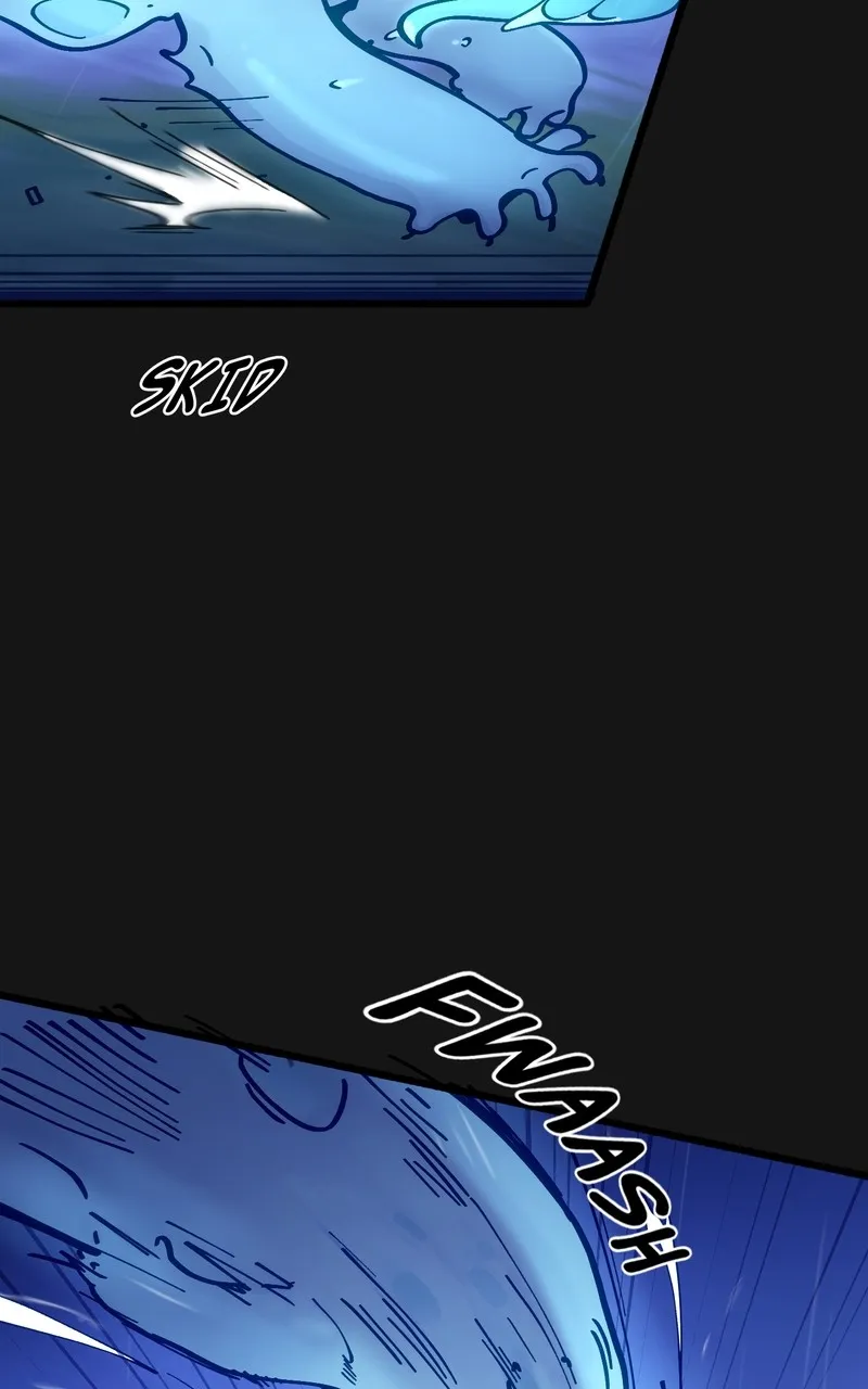 New Magical Me Chapter 5 page 3 - 