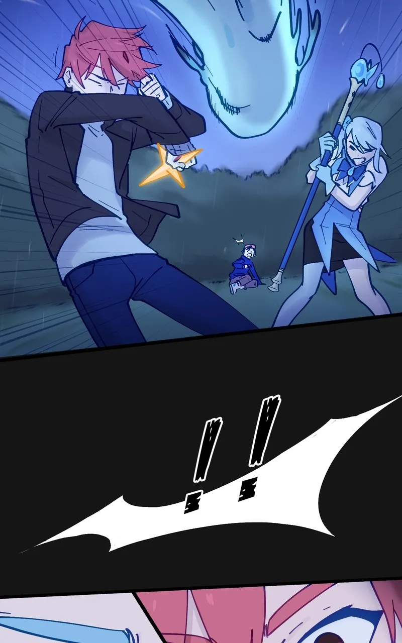 New Magical Me Chapter 5 page 4 - 