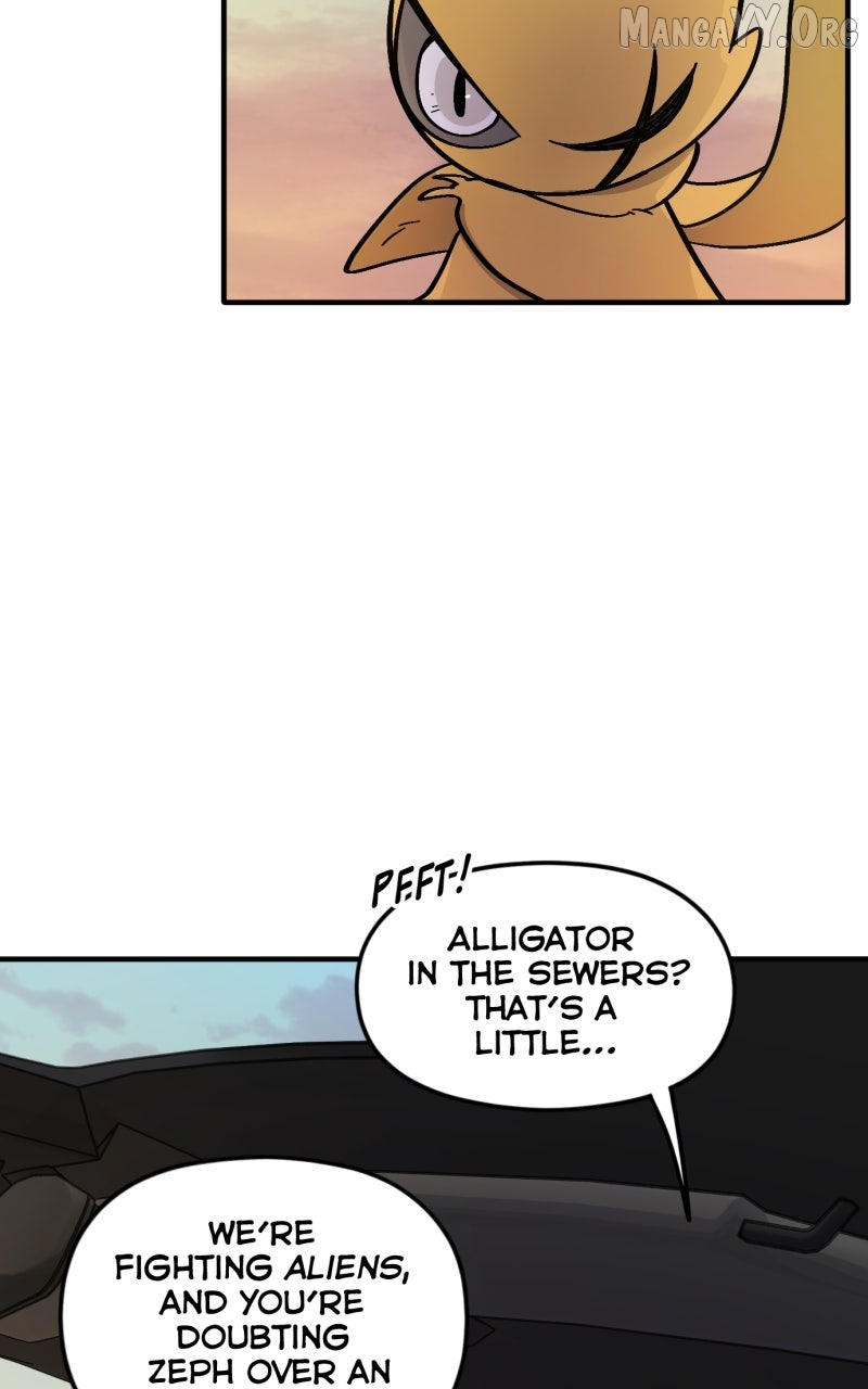 New Magical Me Chapter 51 page 3 - 