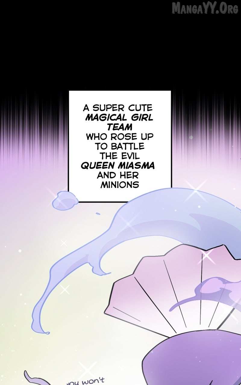 New Magical Me Chapter 52 page 2 - 