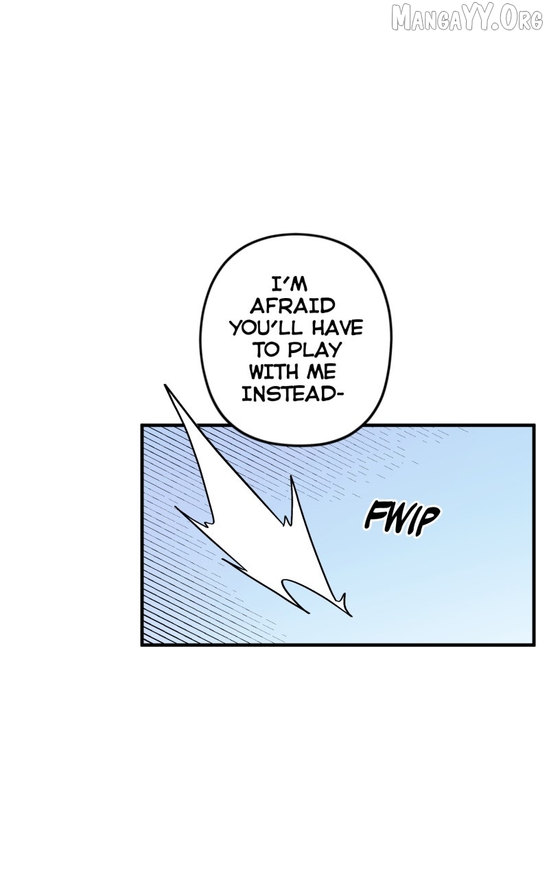New Magical Me Chapter 52 page 33 - 