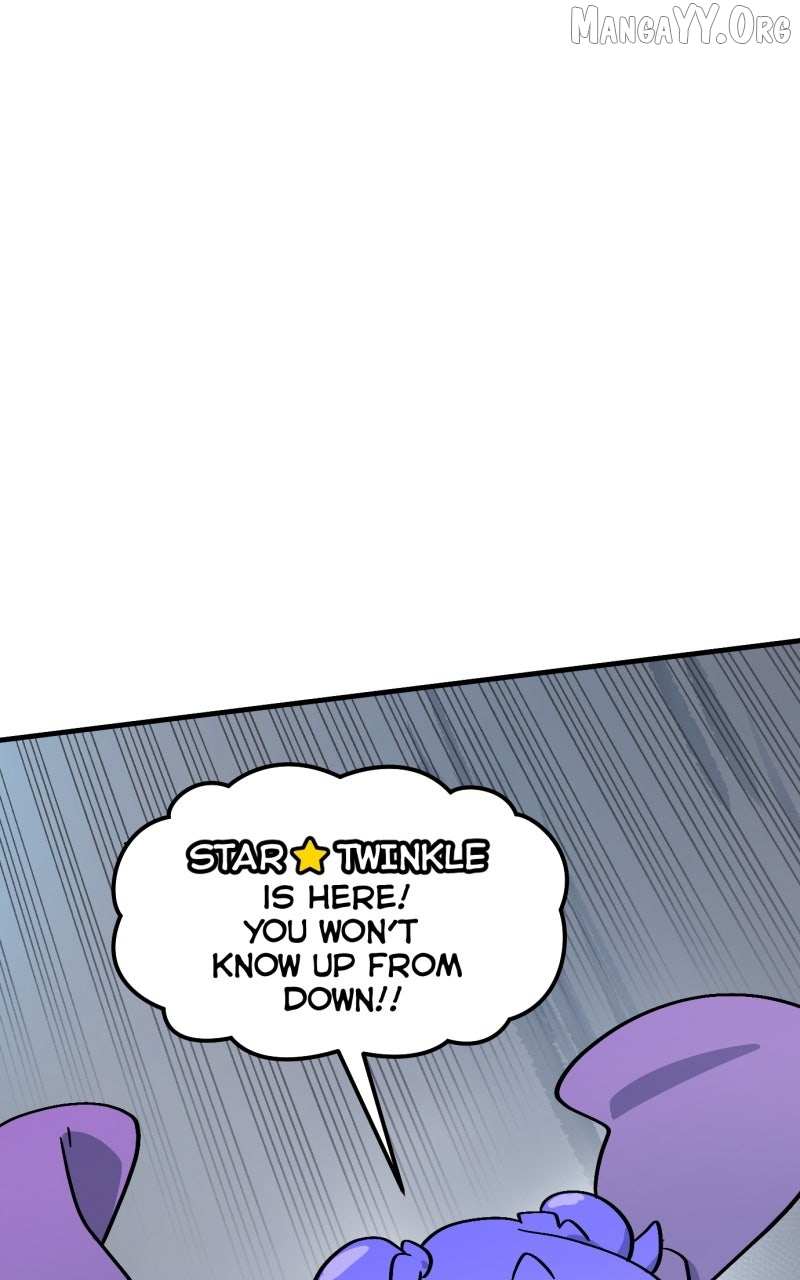 New Magical Me Chapter 52 page 34 - 