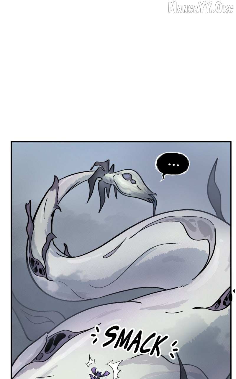 New Magical Me Chapter 52 page 36 - 
