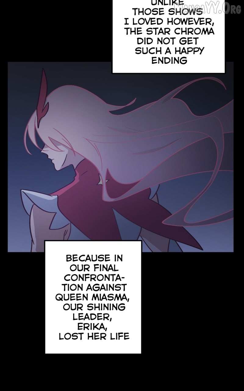 New Magical Me Chapter 52 page 5 - 