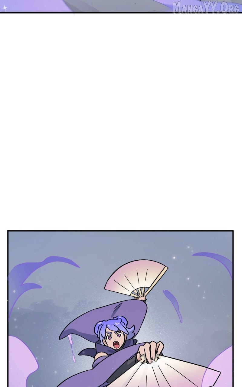New Magical Me Chapter 52 page 50 - 