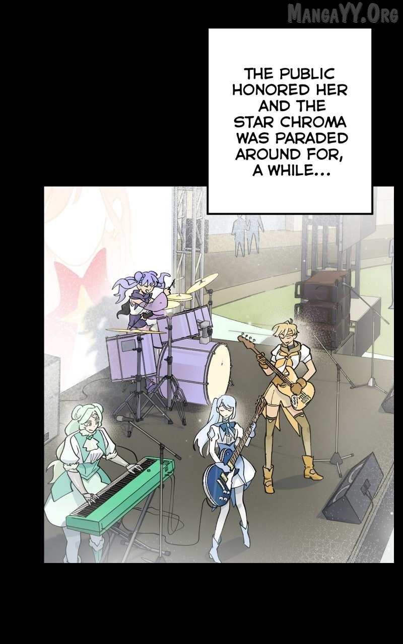 New Magical Me Chapter 52 page 6 - 
