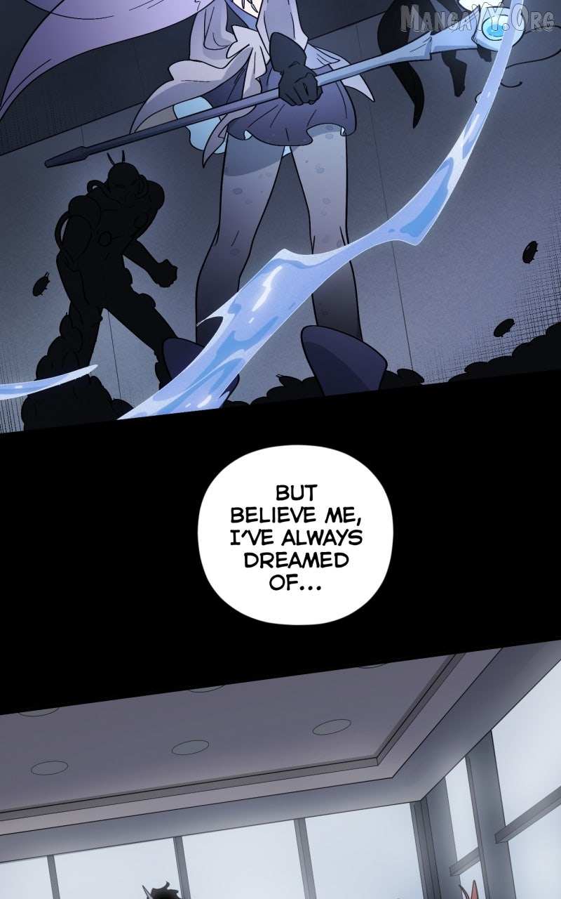 New Magical Me Chapter 52 page 66 - 