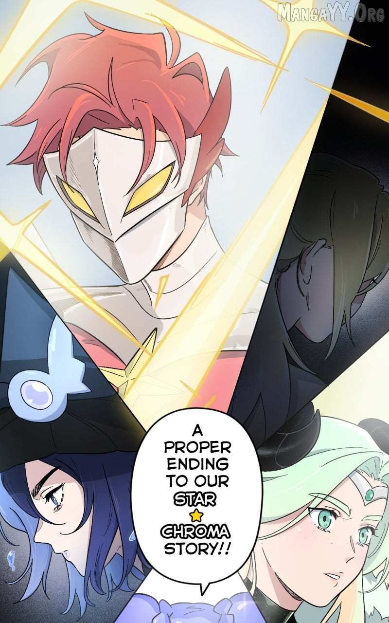 New Magical Me Chapter 52 page 68 - 