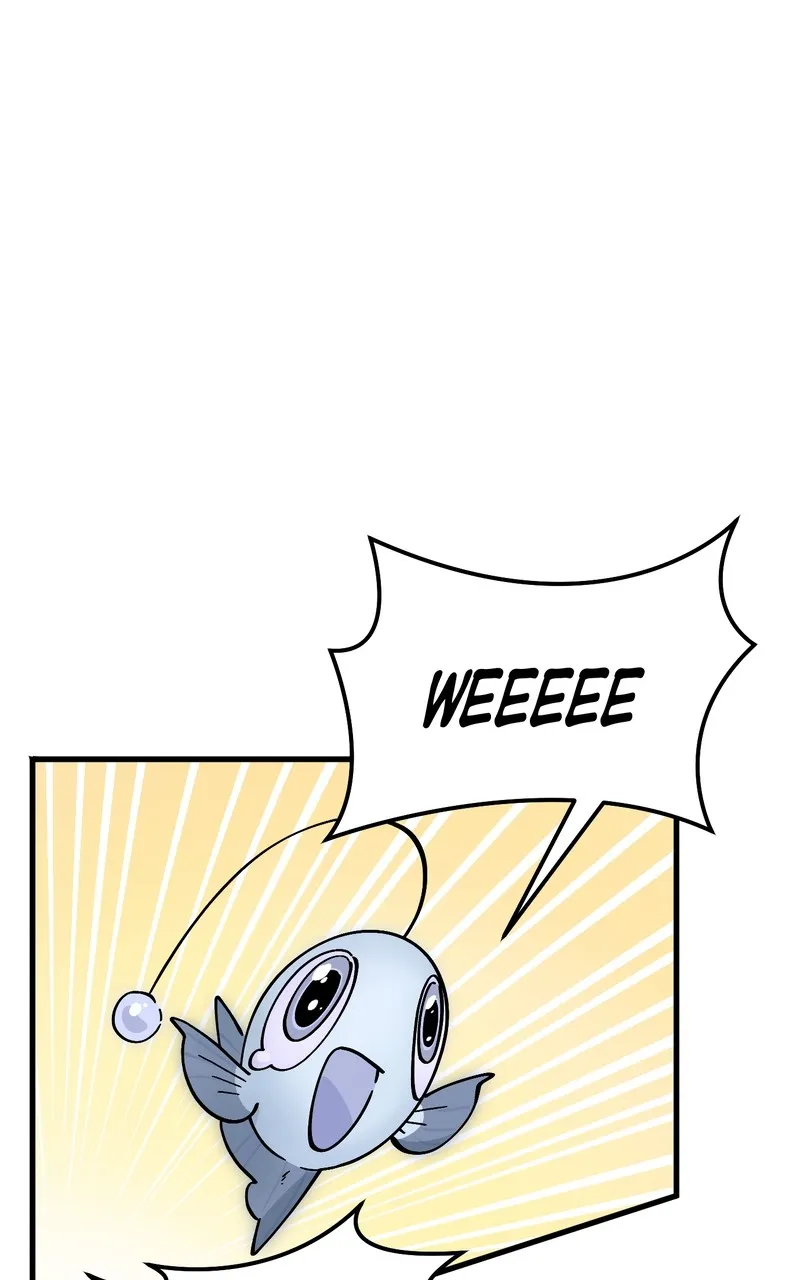 New Magical Me Chapter 7 page 1 - 