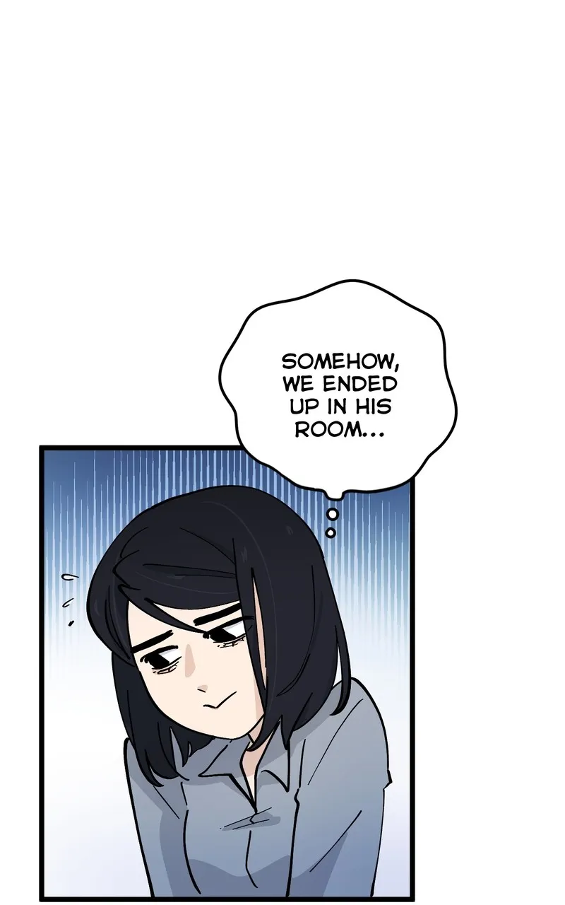 New Magical Me Chapter 7 page 4 - 
