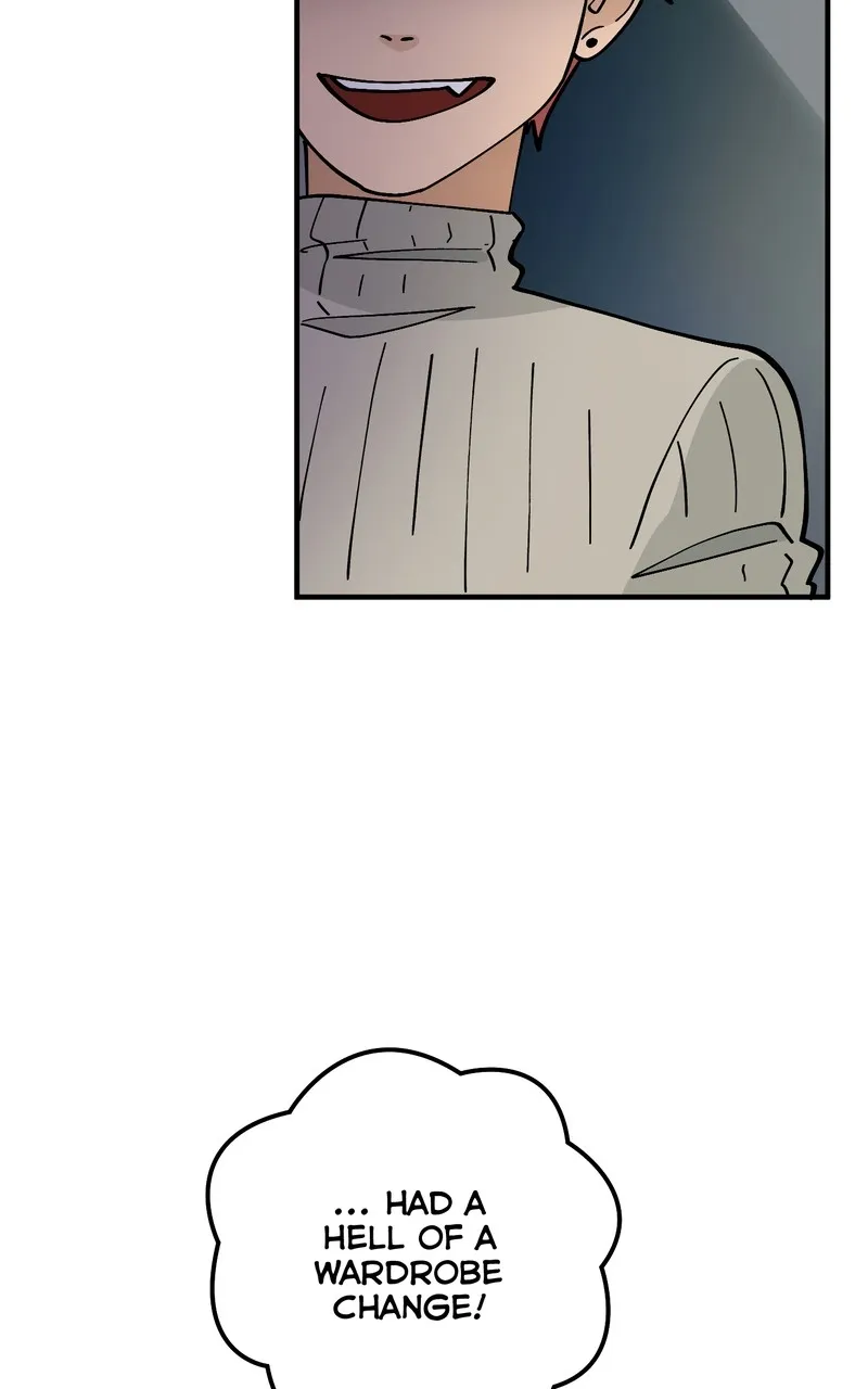 New Magical Me Chapter 7 page 33 - 