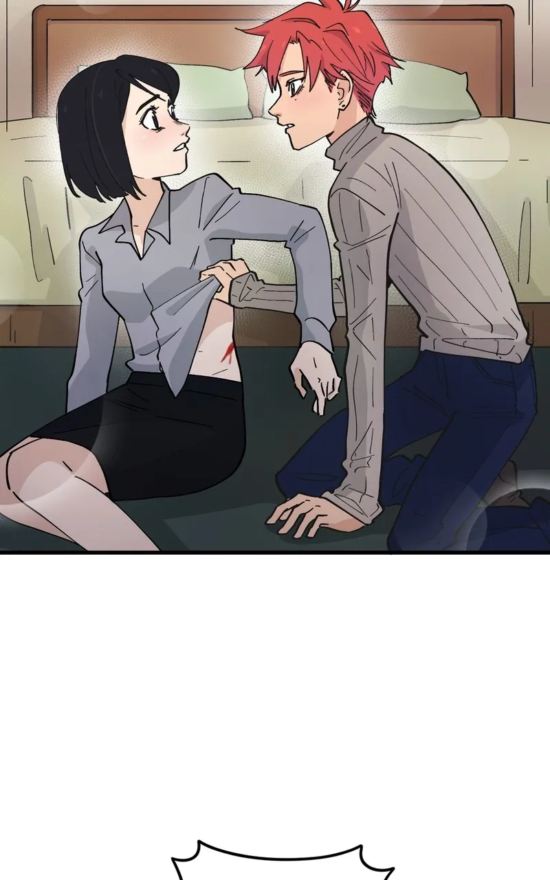 New Magical Me Chapter 7 page 46 - 