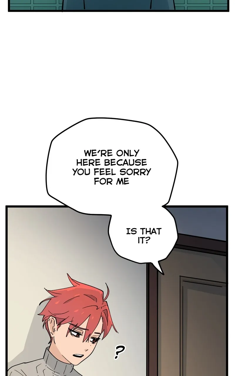 New Magical Me Chapter 8 page 3 - 