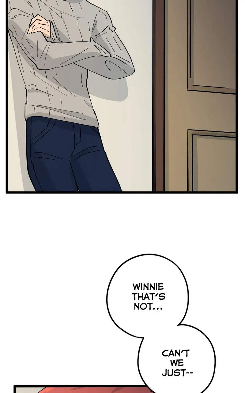 New Magical Me Chapter 8 page 4 - 