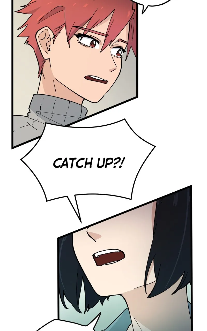 New Magical Me Chapter 8 page 5 - 
