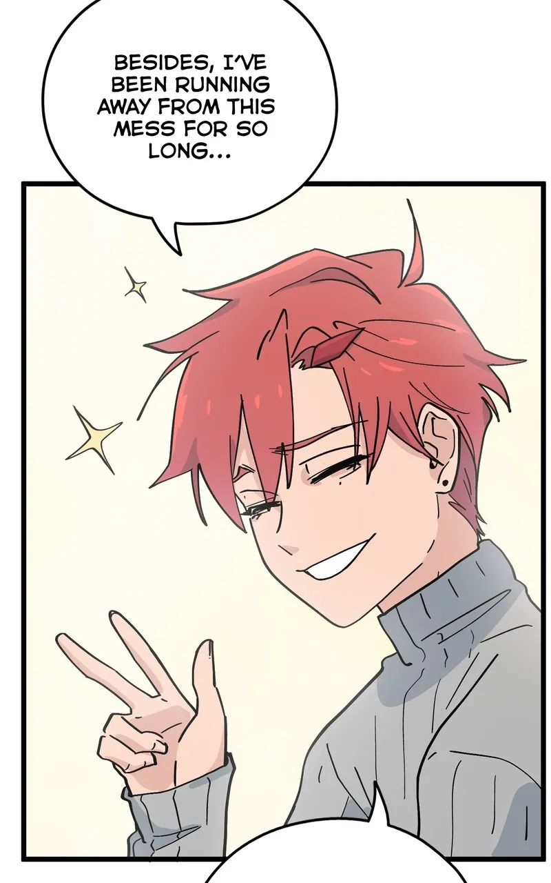 New Magical Me Chapter 8 page 46 - 