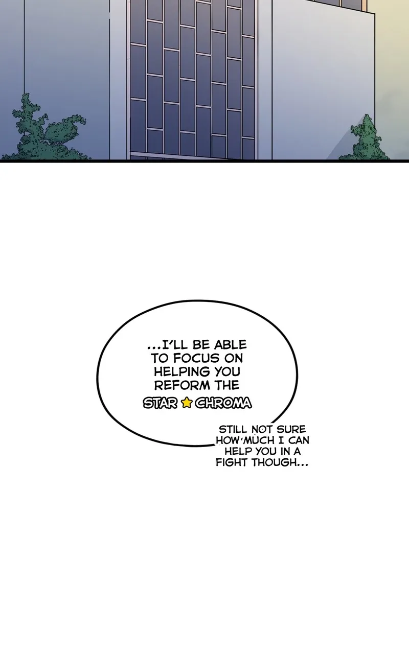 New Magical Me Chapter 9 page 4 - 