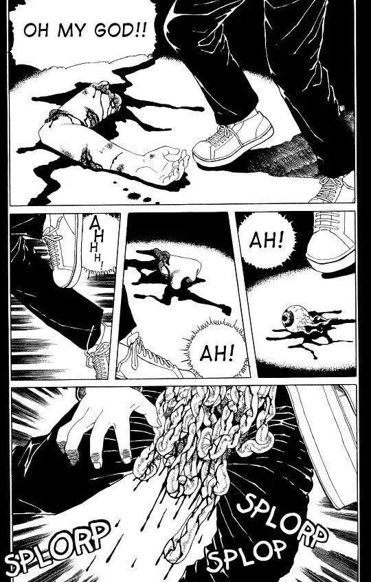 New National Kid Chapter 11 page 2 - 