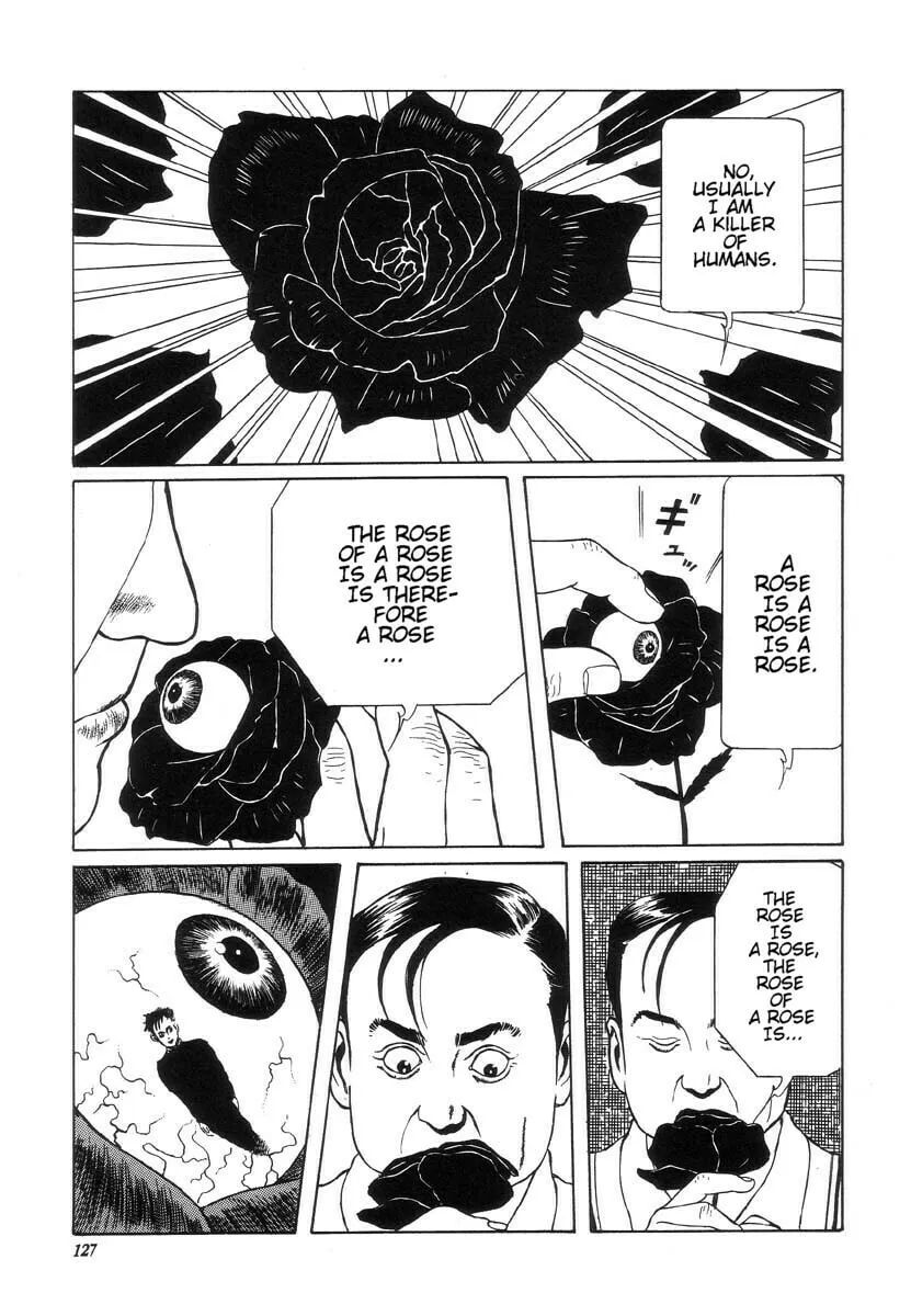 New National Kid Chapter 12 page 11 - 