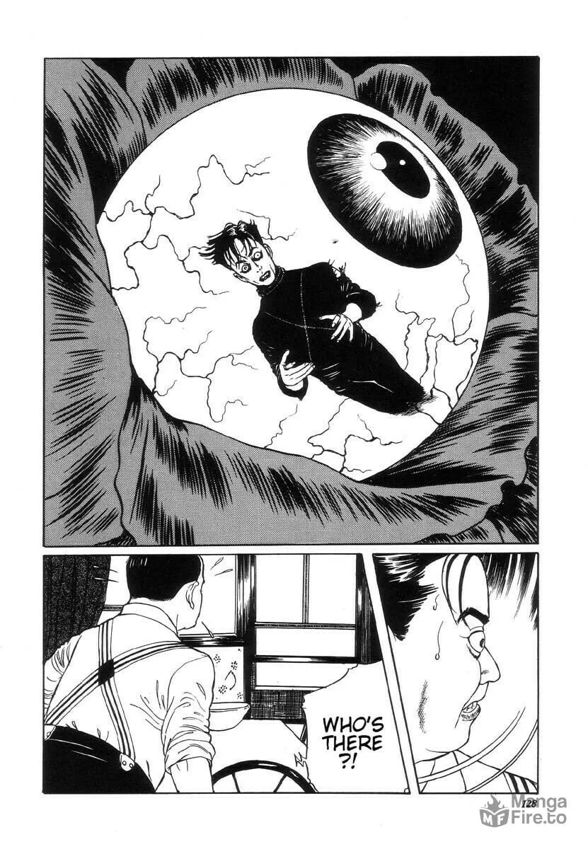 New National Kid Chapter 12 page 12 - 