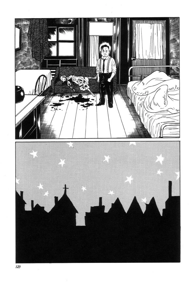 New National Kid Chapter 12 page 13 - 