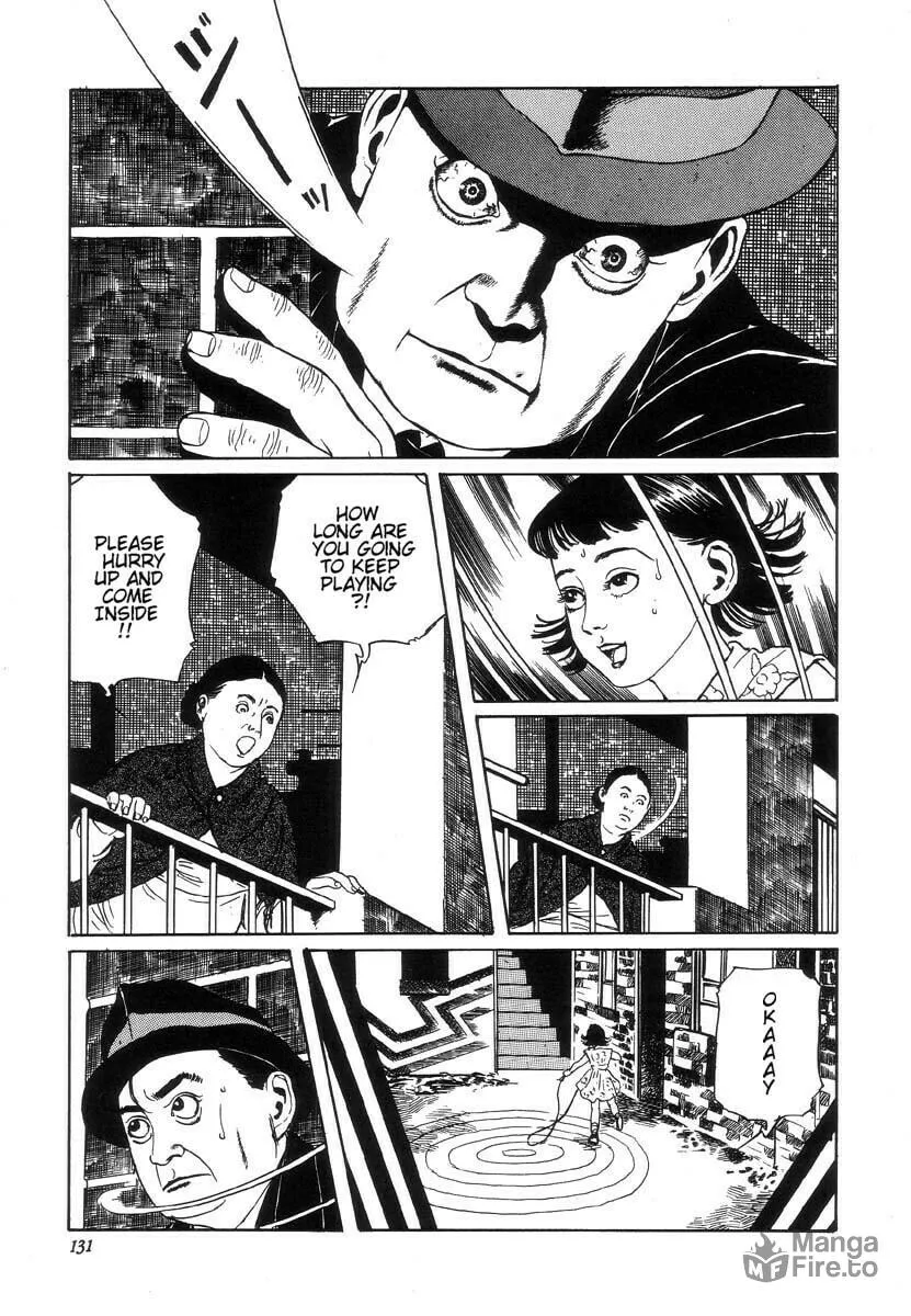 New National Kid Chapter 12 page 15 - 