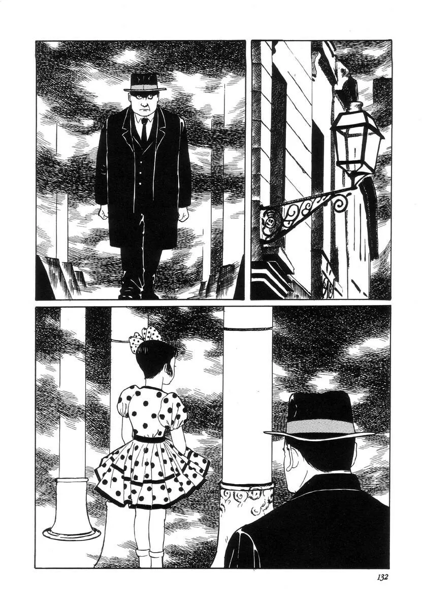 New National Kid Chapter 12 page 16 - 