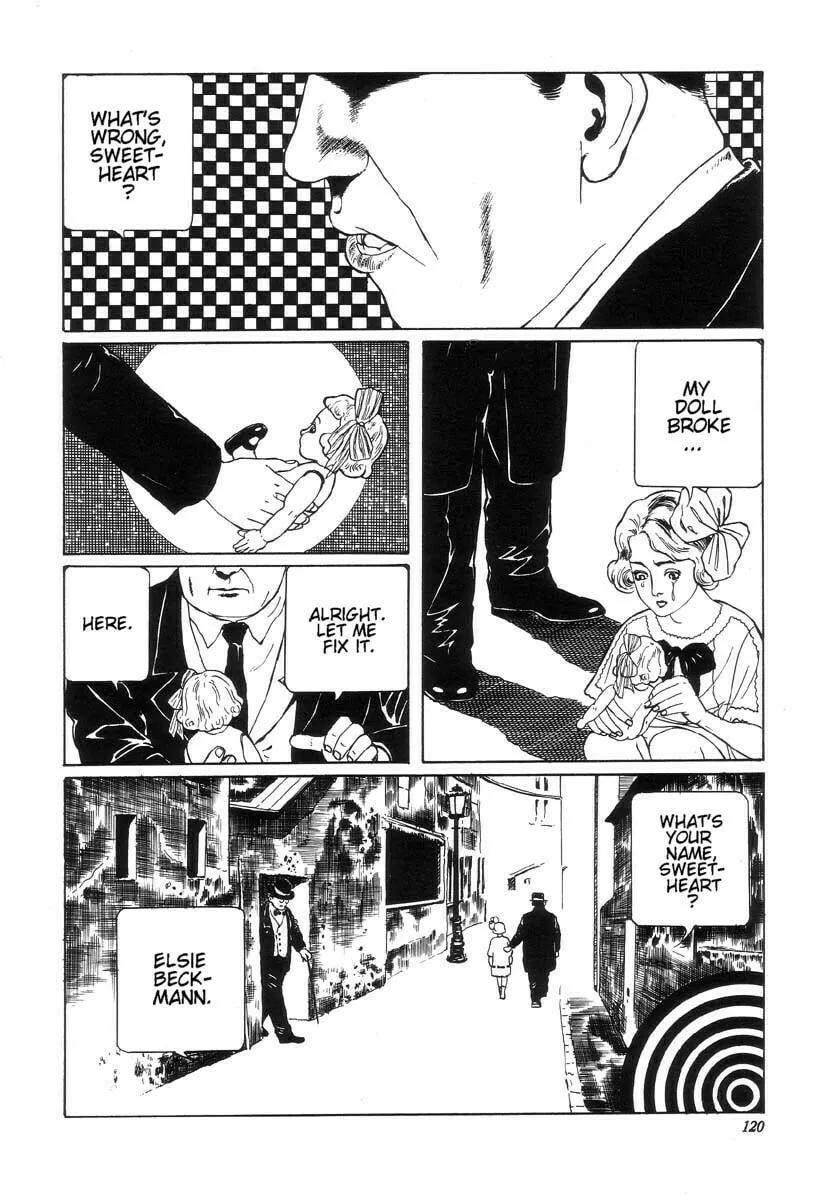 New National Kid Chapter 12 page 4 - 