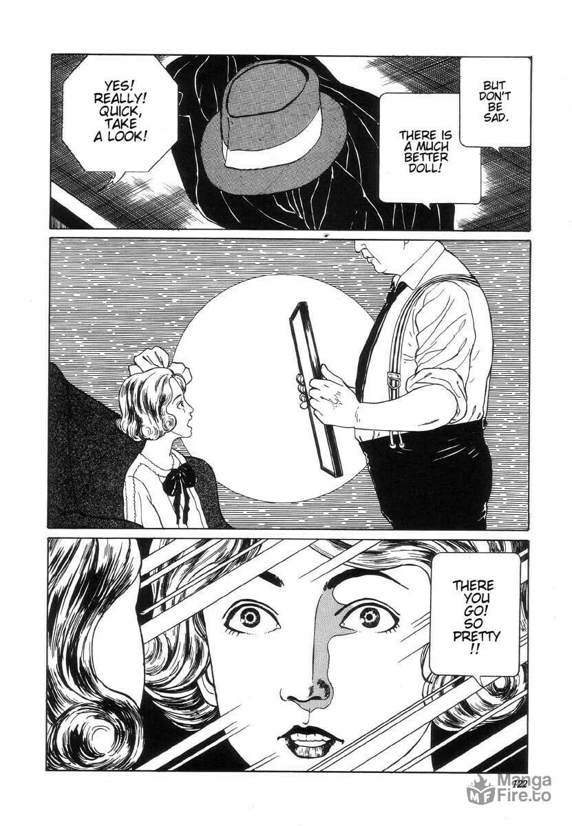New National Kid Chapter 12 page 6 - 