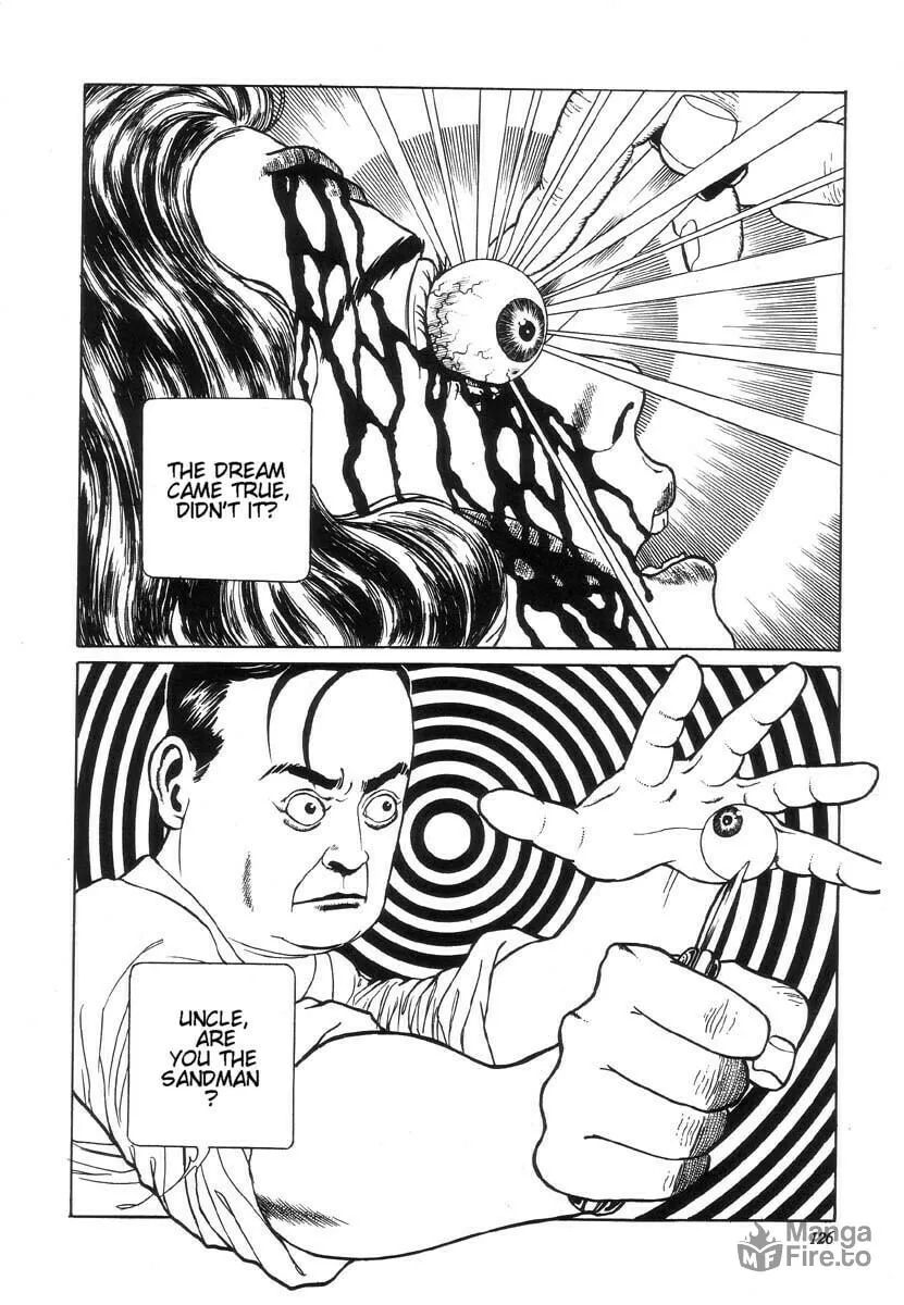 New National Kid Chapter 12 page 10 - 