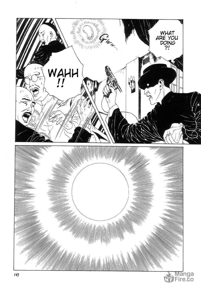 New National Kid Chapter 13 page 6 - 