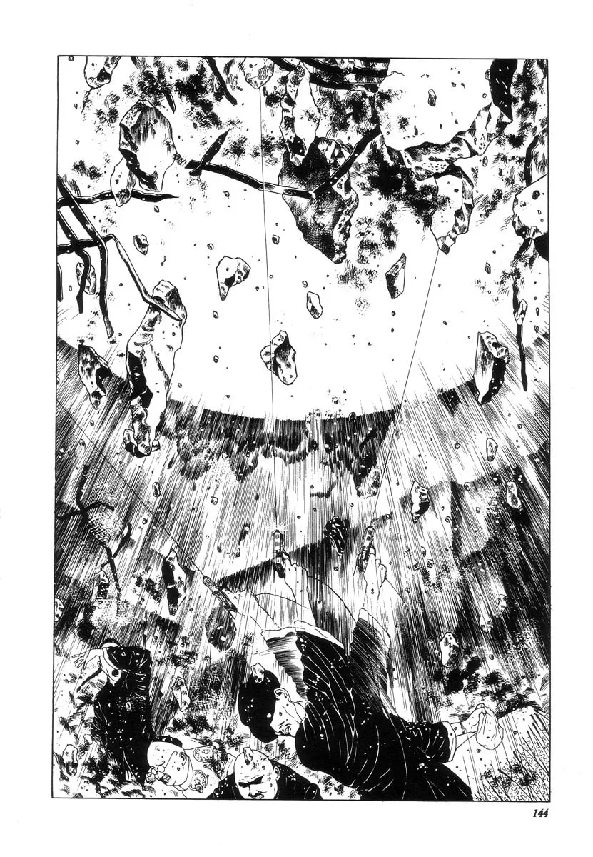 New National Kid Chapter 13 page 7 - 