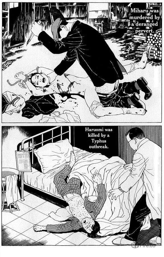 New National Kid Chapter 14 page 3 - 