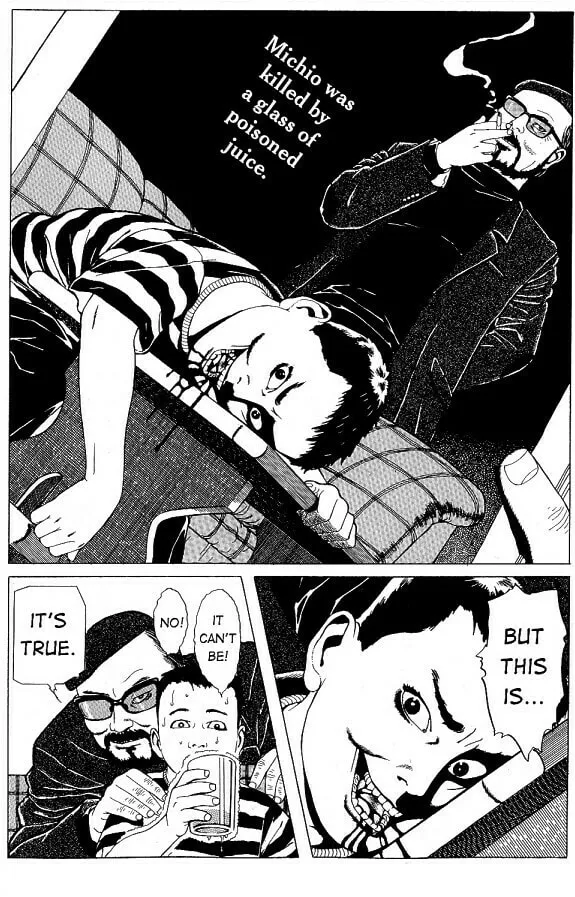 New National Kid Chapter 14 page 7 - 