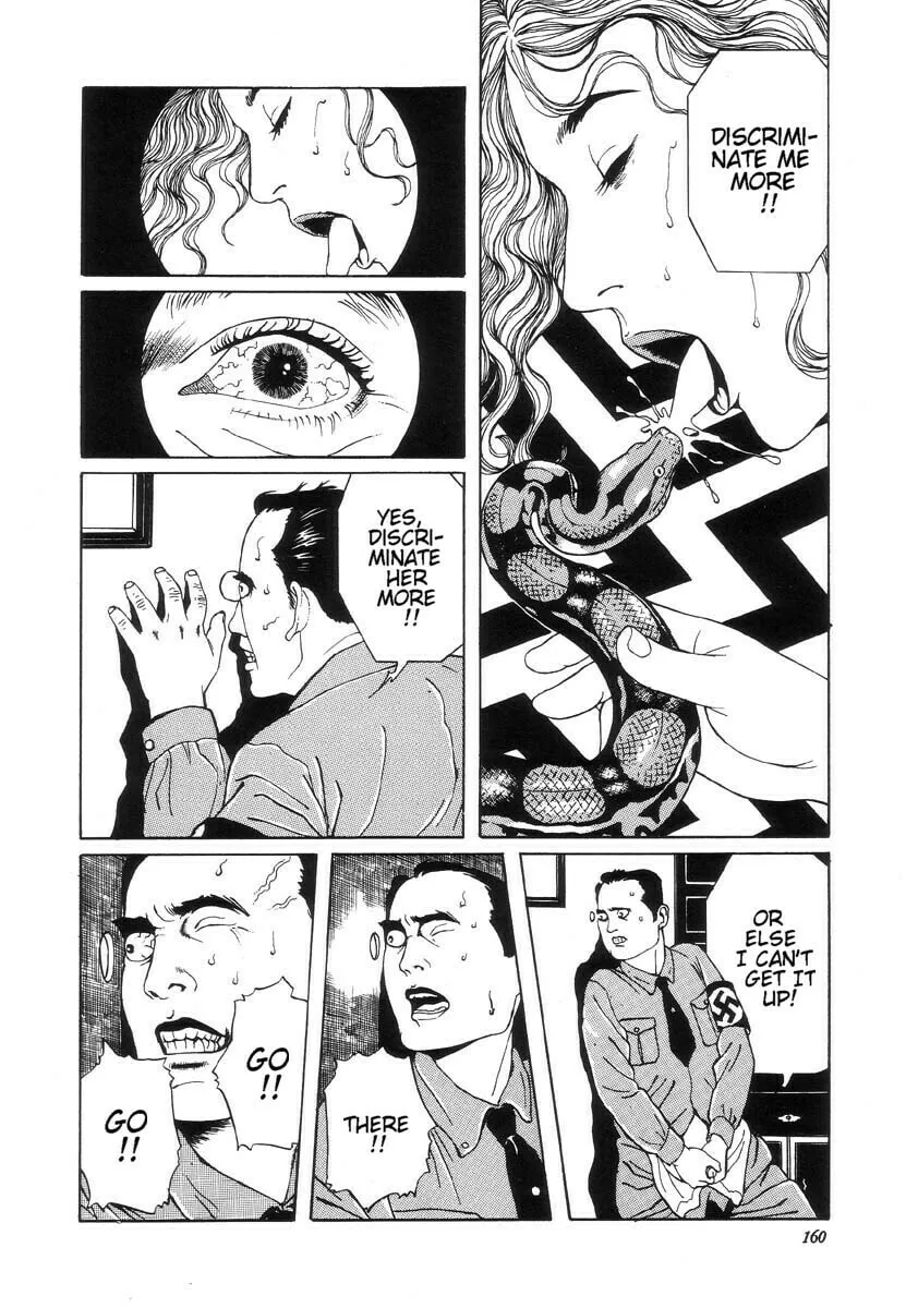 New National Kid Chapter 15 page 4 - 
