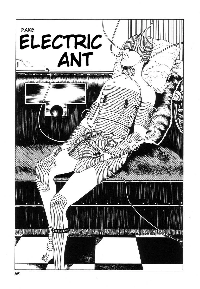 New National Kid Chapter 16 page 1 - 