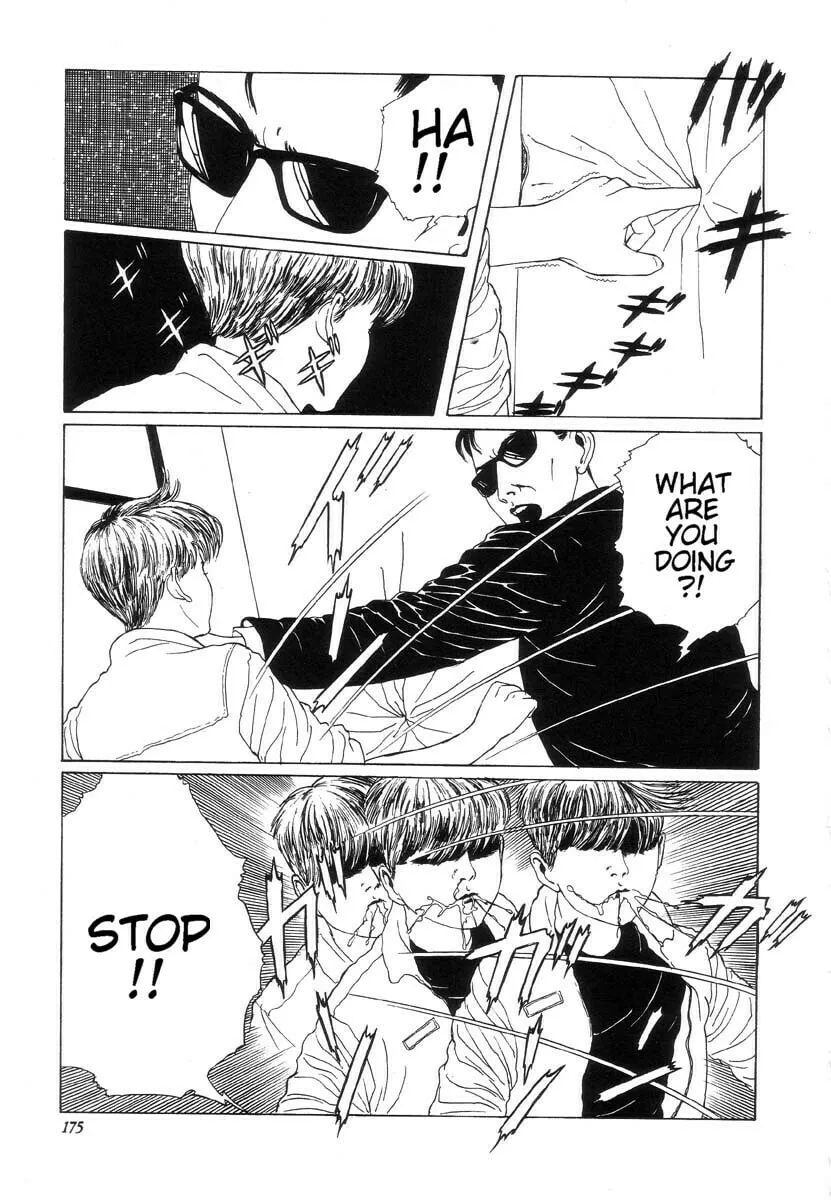 New National Kid Chapter 16 page 13 - 