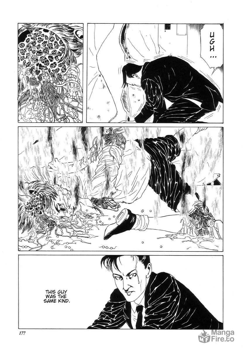 New National Kid Chapter 16 page 15 - 