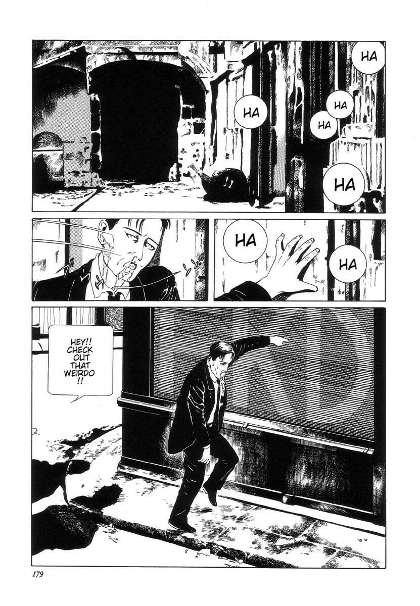 New National Kid Chapter 16 page 17 - 