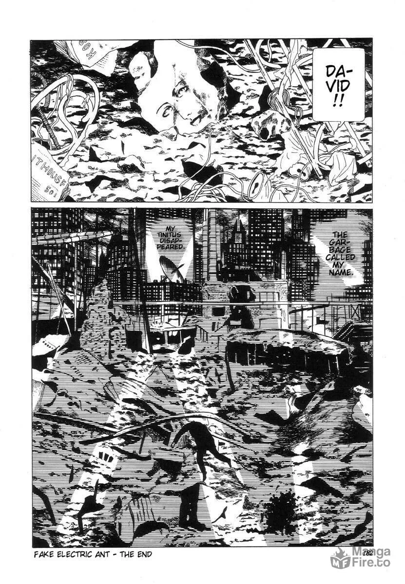 New National Kid Chapter 16 page 20 - 
