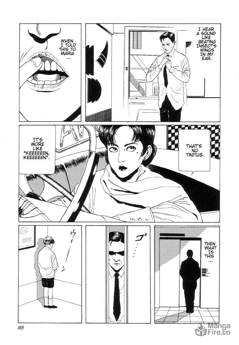 New National Kid Chapter 16 page 3 - 