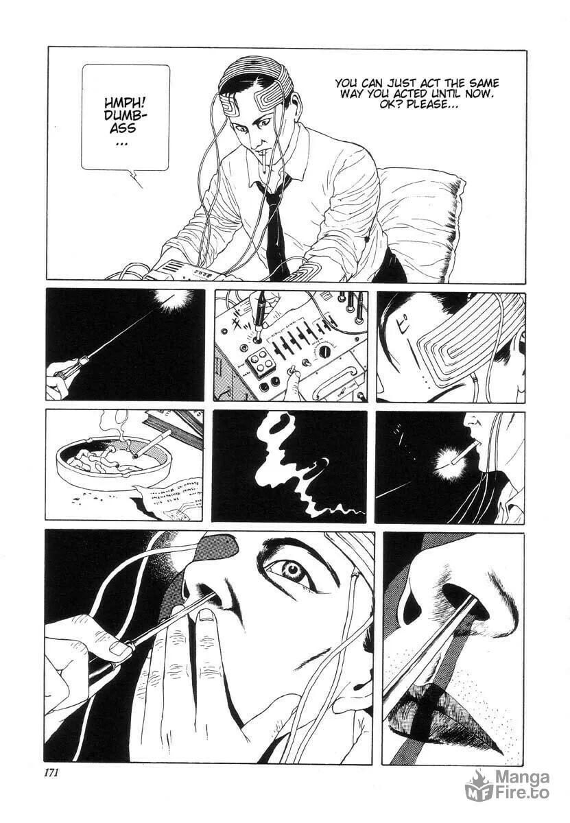 New National Kid Chapter 16 page 9 - 
