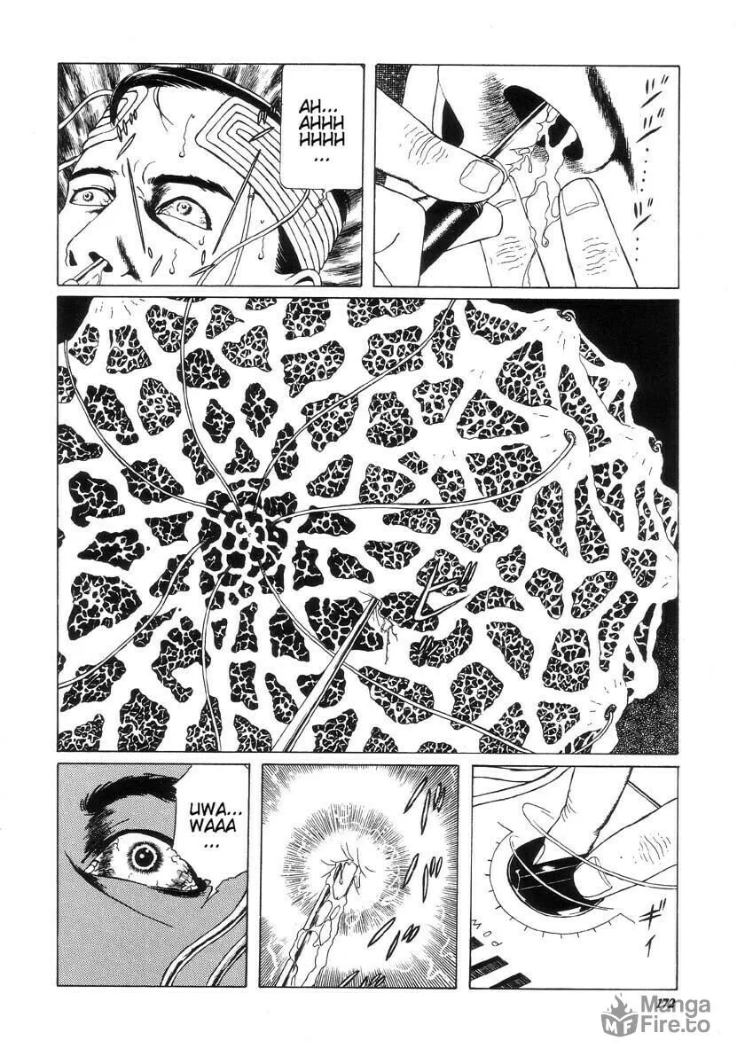 New National Kid Chapter 16 page 10 - 