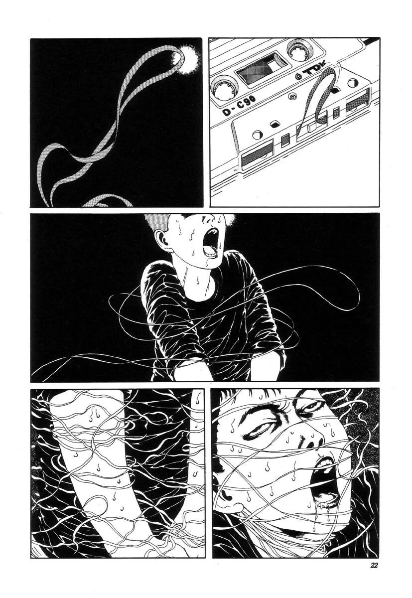 New National Kid Chapter 2 page 17 - 