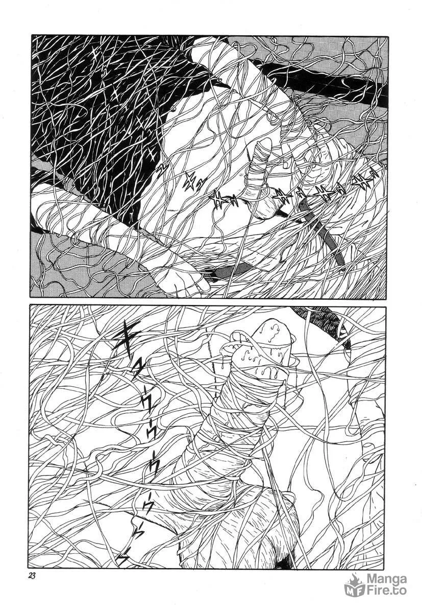 New National Kid Chapter 2 page 18 - 