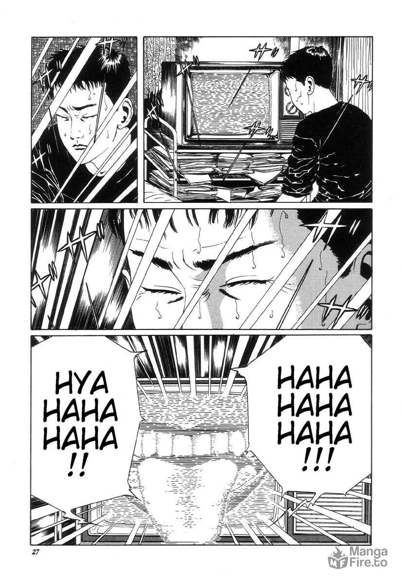 New National Kid Chapter 2 page 21 - 