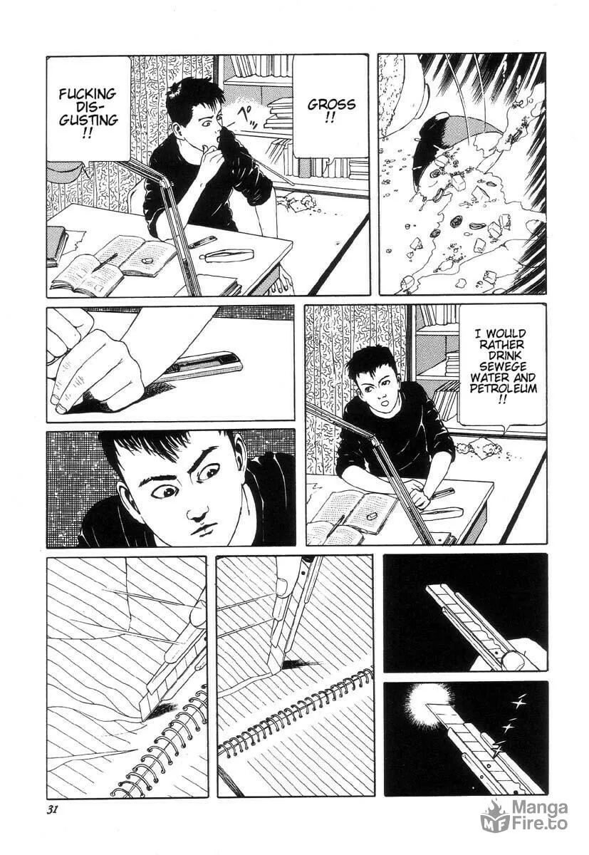 New National Kid Chapter 2 page 25 - 