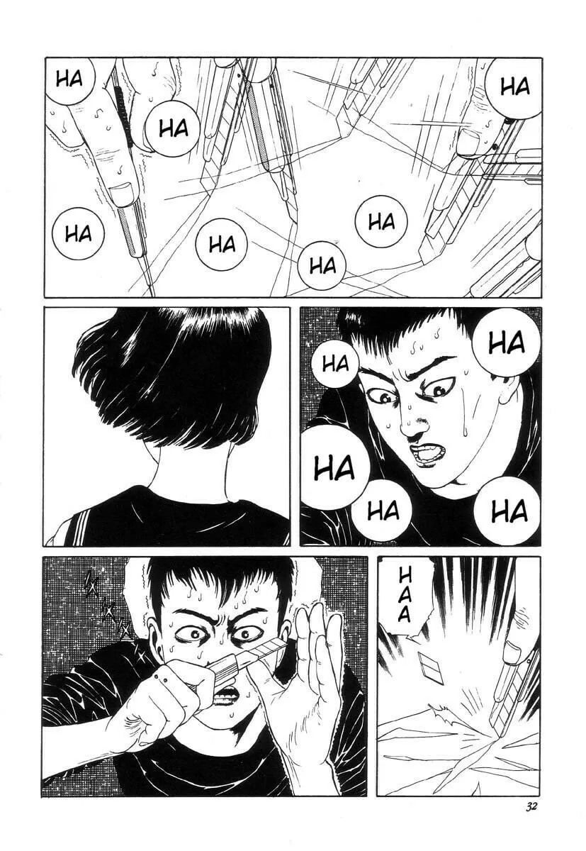 New National Kid Chapter 2 page 26 - 